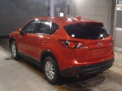 Photo of the vehicle Mazda CX-5