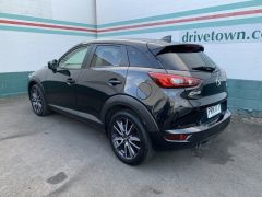 Photo of the vehicle Mazda CX-3