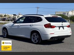 Photo of the vehicle BMW X1