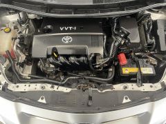 Photo of the vehicle Toyota Auris