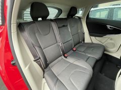 Photo of the vehicle Volvo V40