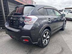 Photo of the vehicle Subaru XV