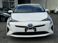 Photo of the vehicle Toyota Prius