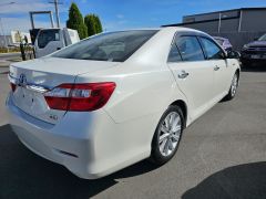 Photo of the vehicle Toyota Camry