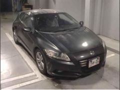 Photo of the vehicle Honda CR-Z