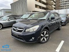 Photo of the vehicle Subaru XV