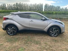 Photo of the vehicle Toyota C-HR