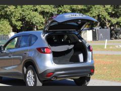 Photo of the vehicle Mazda CX-5