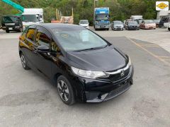 Photo of the vehicle Honda Fit