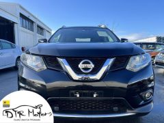 Photo of the vehicle Nissan X-Trail