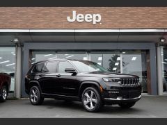 Photo of the vehicle Jeep Grand Cherokee