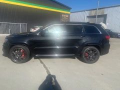 Photo of the vehicle Jeep Grand Cherokee