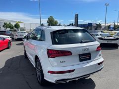 Photo of the vehicle Audi Q5