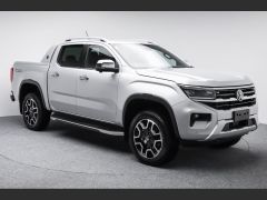 Photo of the vehicle Volkswagen Amarok