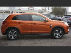 Photo of the vehicle Mitsubishi ASX