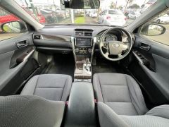 Photo of the vehicle Toyota Camry