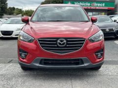 Photo of the vehicle Mazda CX-5