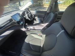 Photo of the vehicle Toyota Camry