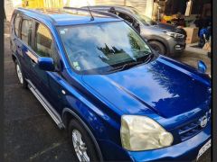 Photo of the vehicle Nissan X-Trail