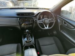 Photo of the vehicle Nissan X-Trail