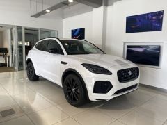 Photo of the vehicle Jaguar E-Pace