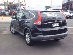 Photo of the vehicle Honda CR-V