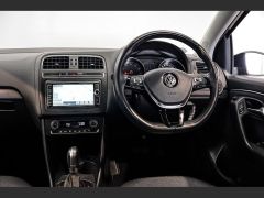 Photo of the vehicle Volkswagen Polo