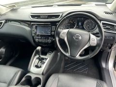 Photo of the vehicle Nissan Qashqai