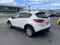 Photo of the vehicle Mazda CX-5