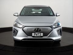 Photo of the vehicle Hyundai IONIQ