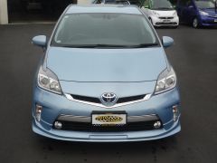 Photo of the vehicle Toyota Prius