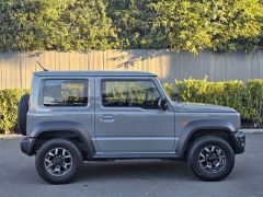 Photo of the vehicle Suzuki Jimny