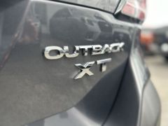 Photo of the vehicle Subaru Outback