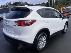 Photo of the vehicle Mazda CX-5