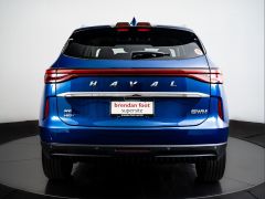 Photo of the vehicle Haval H6