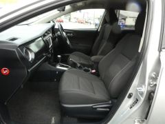 Photo of the vehicle Toyota Auris