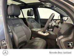 Photo of the vehicle Mercedes-Benz GLE