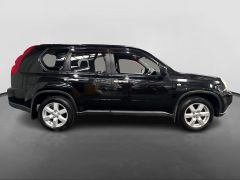 Photo of the vehicle Nissan X-Trail