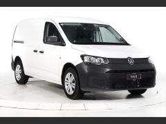 Photo of the vehicle Volkswagen Caddy