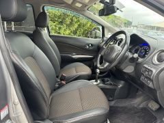 Photo of the vehicle Nissan Note