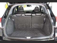 Photo of the vehicle Honda Vezel