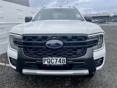 Photo of the vehicle Ford Ranger