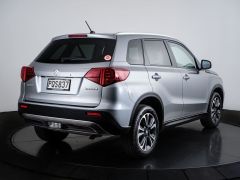 Photo of the vehicle Suzuki Vitara