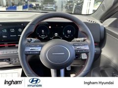 Photo of the vehicle Hyundai Kona