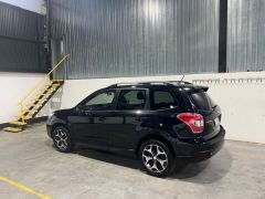 Photo of the vehicle Subaru Forester