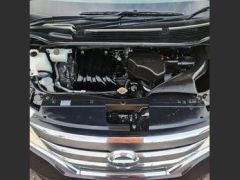 Photo of the vehicle Nissan Serena