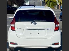 Photo of the vehicle Nissan Note