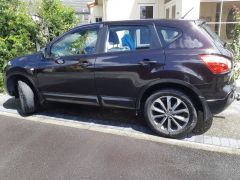 Photo of the vehicle Nissan Qashqai