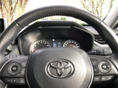 Photo of the vehicle Toyota RAV4