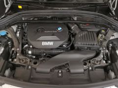 Photo of the vehicle BMW X1